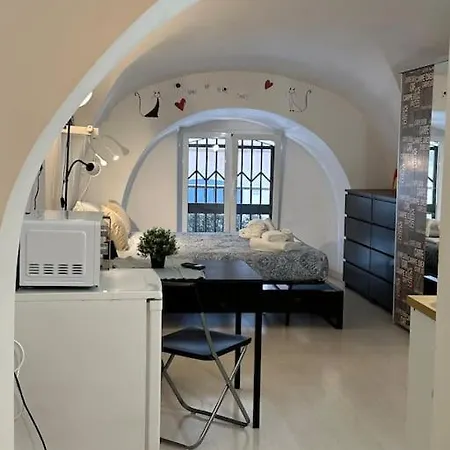 Loft Degli Artisti - Station Бари