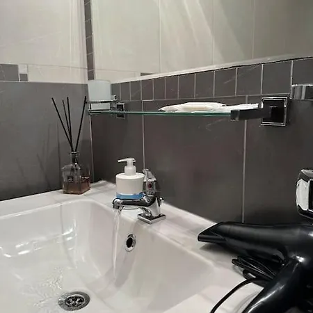 Loft Degli Artisti - Station Апартаменты *