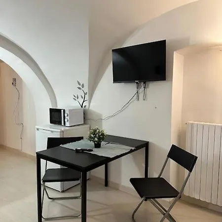 Loft Degli Artisti - Station * Бари