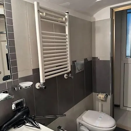 Апартаменты Loft Degli Artisti - Station Бари