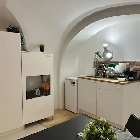 Loft Degli Artisti - Station Апартаменты *