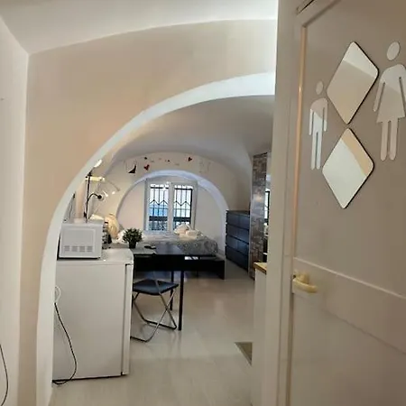 Loft Degli Artisti - Station * Бари