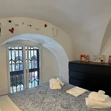 Loft Degli Artisti - Station * Бари