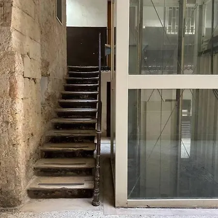 Loft Degli Artisti - Station Апартаменты *
