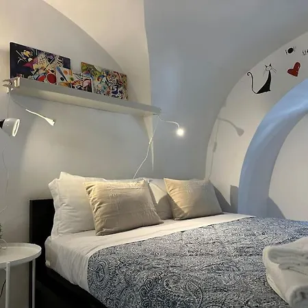 Loft Degli Artisti - Station Бари