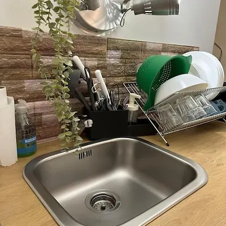 Loft Degli Artisti - Station * Бари